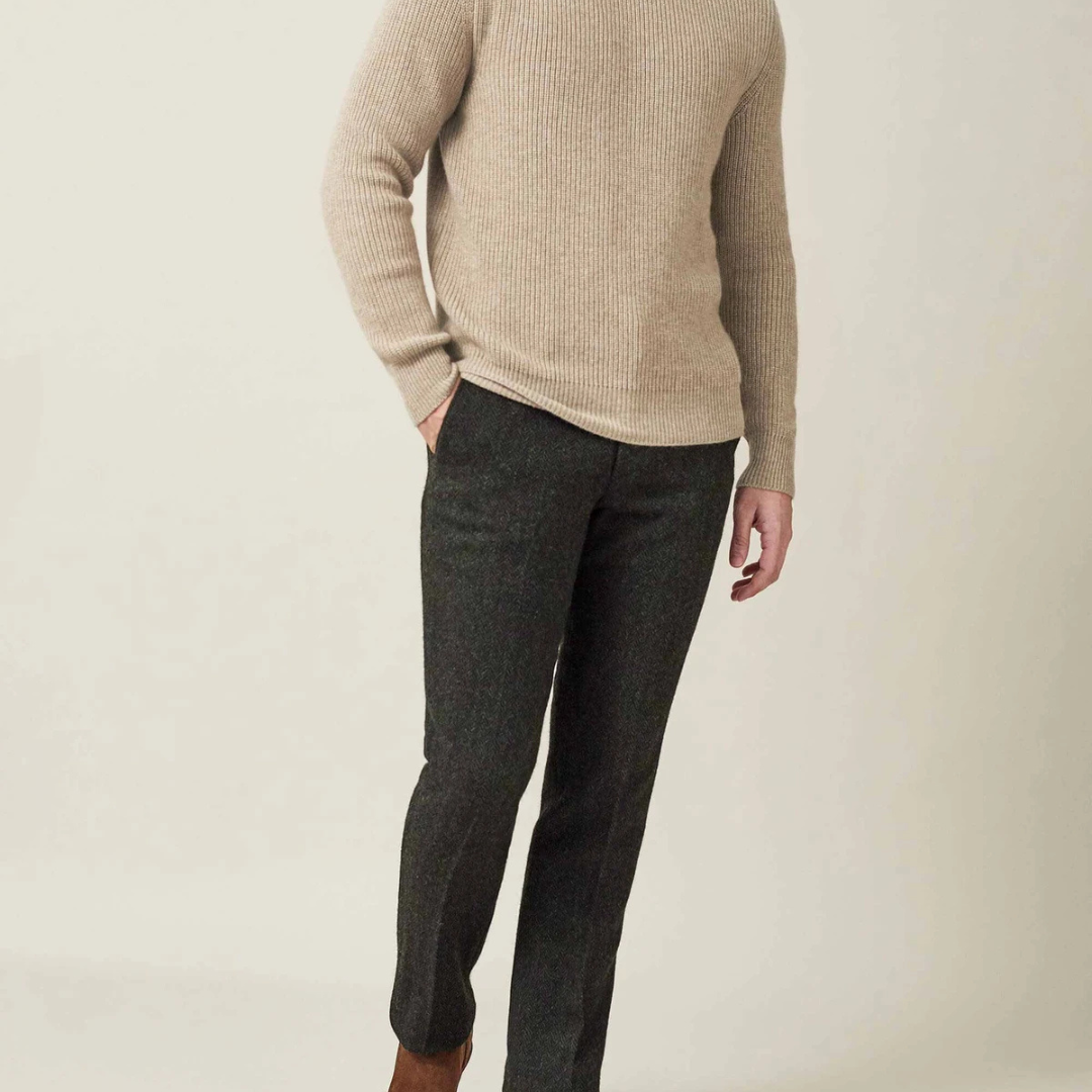 lucafaloni Crew Neck