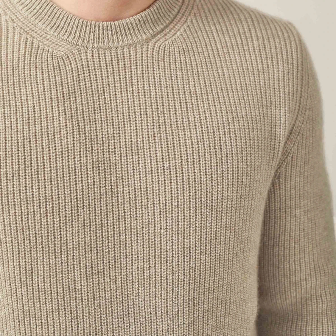 lucafaloni Crew Neck