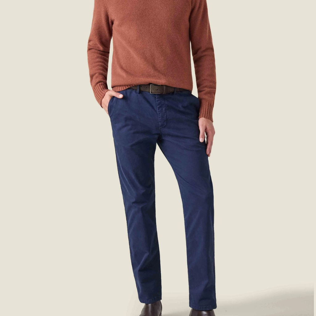 lucafaloni Country Crew Neck