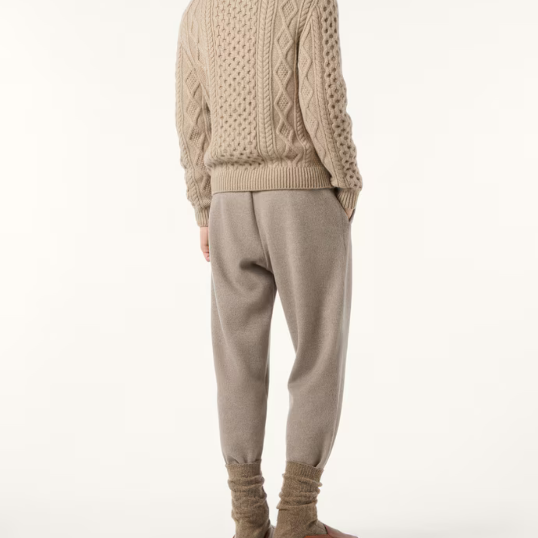 loropiana Eyre Cardigan