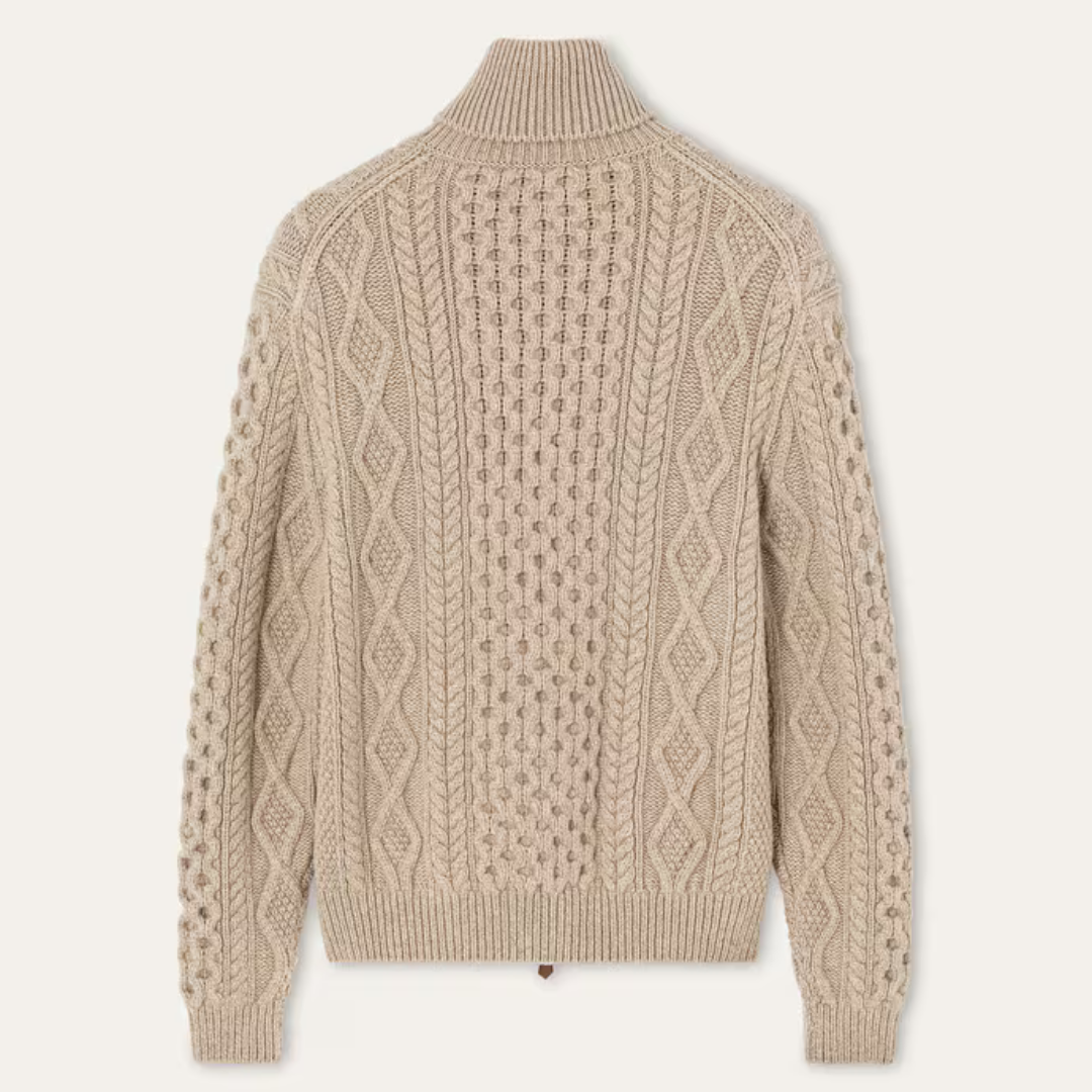 loropiana Eyre Cardigan